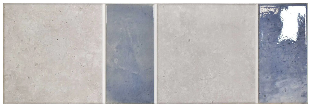 realonda amalfi blue moon gres 15x45 