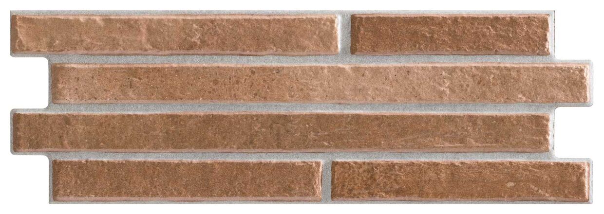 realonda amsterdam cotto płytka ścienna 15x45 