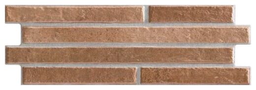 realonda amsterdam cotto płytka ścienna 15x45 