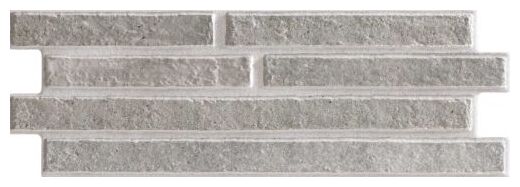 realonda amsterdam grey płytka ścienna 15x45 