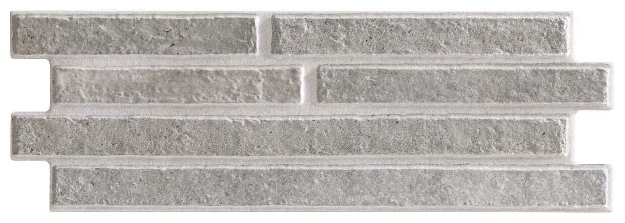 realonda amsterdam grey płytka ścienna 15x45 