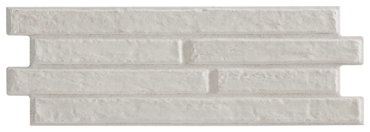 realonda amsterdam white płytka ścienna 15x45 