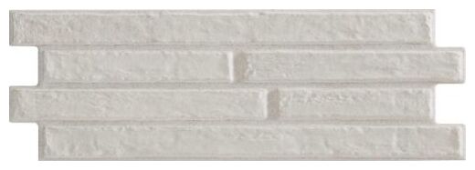realonda amsterdam white płytka ścienna 15x45 