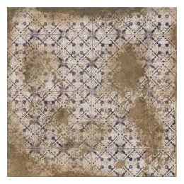 realonda antigua terra deco gres 33x33 