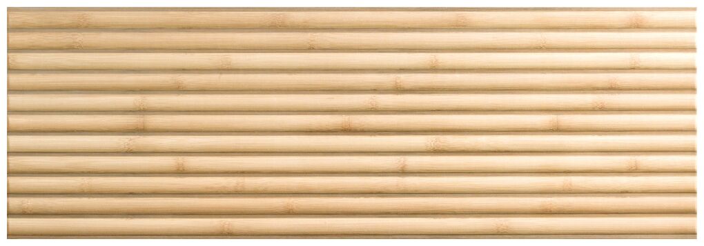 realonda bamboo natural płytka ścienna 40x120 