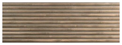 realonda bamboo walnut płytka ścienna 40x120 