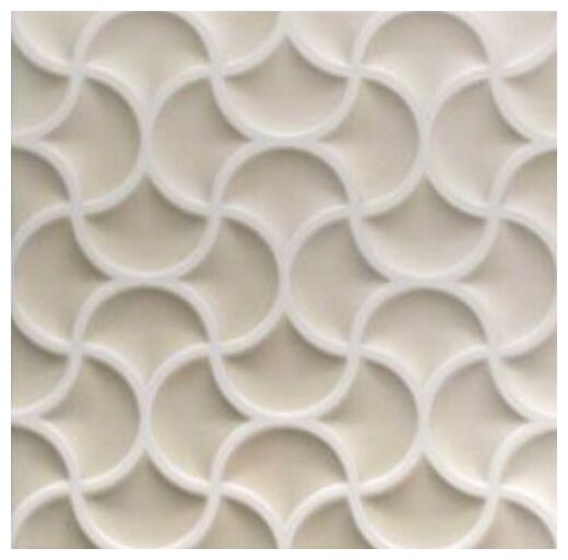 realonda bari lattice sand płytka ścienna 33x33 