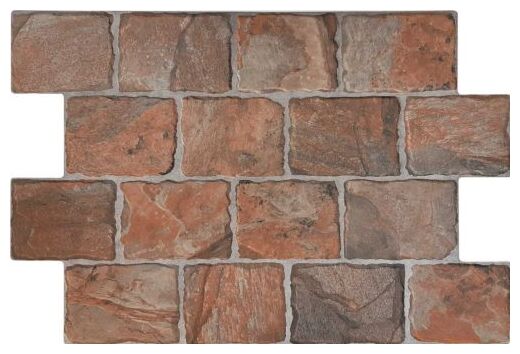 realonda canyon cobblestone gres 44x66 