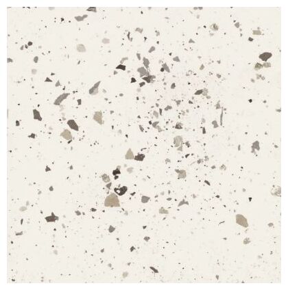 realonda carnival white gres 32.9x32.9 