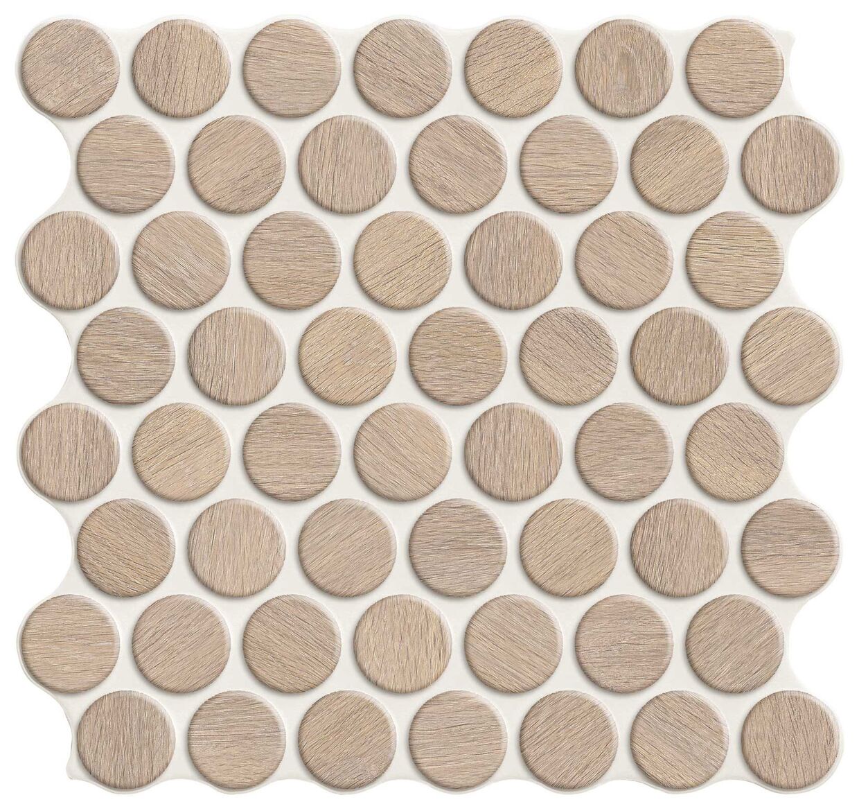 realonda circle oak gres 30.9x30.9 