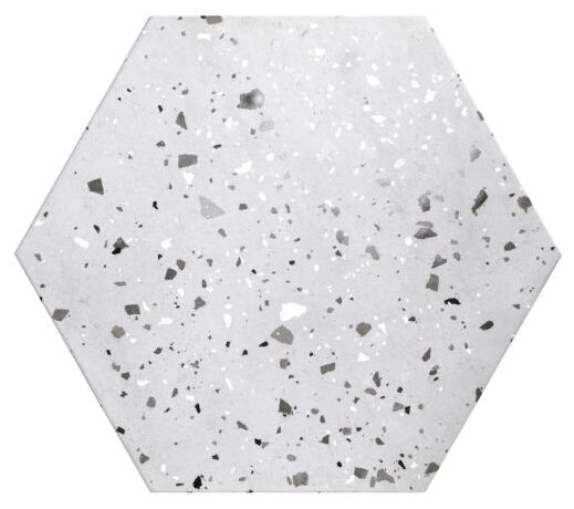 realonda confeti grey gres 48.5x56 