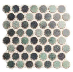 realonda dakhla aqua circle gres 30.9x30.9 