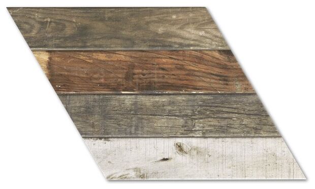 realonda diamond pallet mix chevron right gres 70x40 