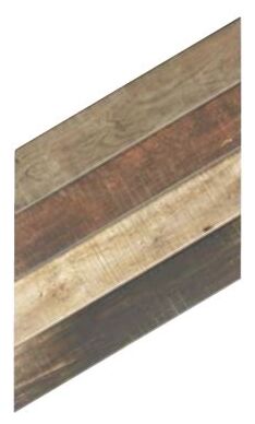 realonda diamond pallet tobacco chevron left gres 70x40 