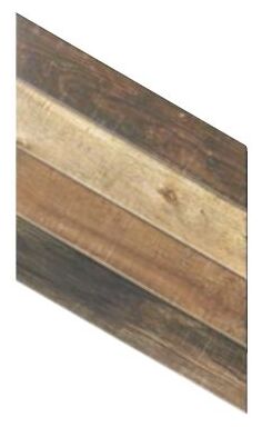 realonda diamond pallet tobacco chevron right gres 70x40 