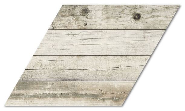 realonda diamond pallet white chevron left gres 70x40 