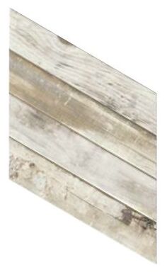 realonda diamond pallet white chevron right gres 70x40 