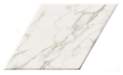 realonda diamond statuario bevel gres 70x40 