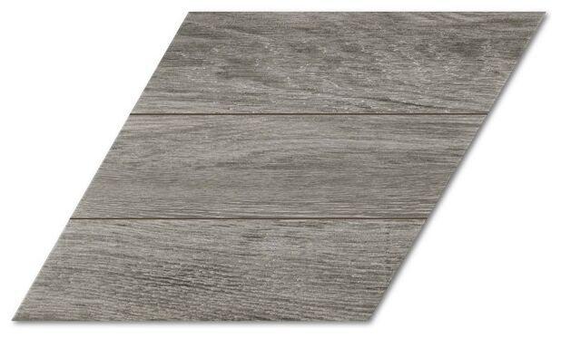 realonda diamond timber ebony chevron left gres 70x40 