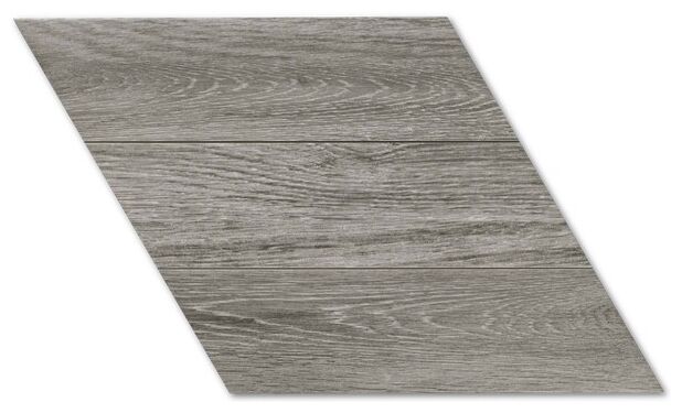 realonda diamond timber ebony chevron right gres 70x40 