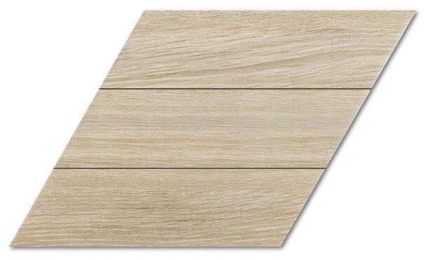 realonda diamond timber oak chevron left gres 70x40 