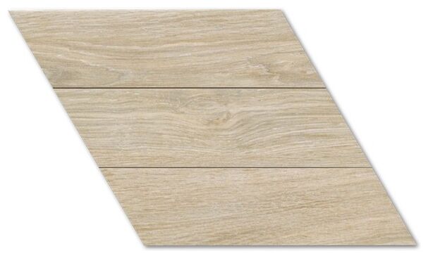 realonda diamond timber oak chevron right gres 70x40 