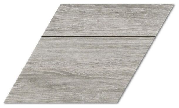 realonda diamond timber olive chevron left gres 70x40 