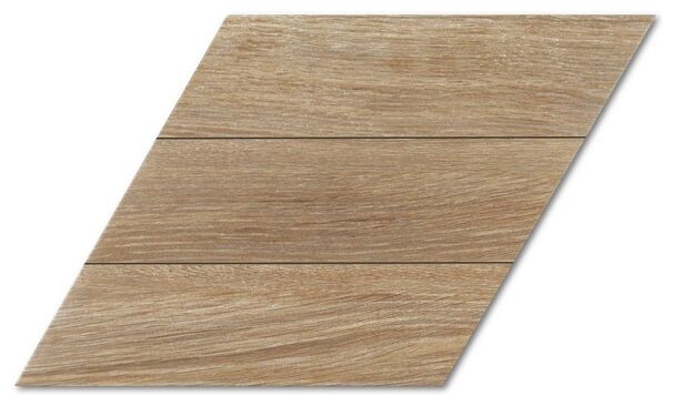realonda diamond timber walnut chevron left gres 70x40 