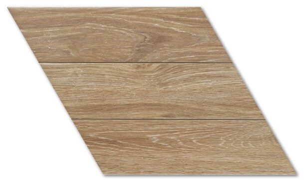 realonda diamond timber walnut chevron right gres 70x40 