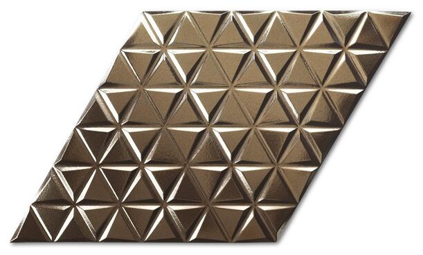 realonda diamond waves gold gres 70x40 