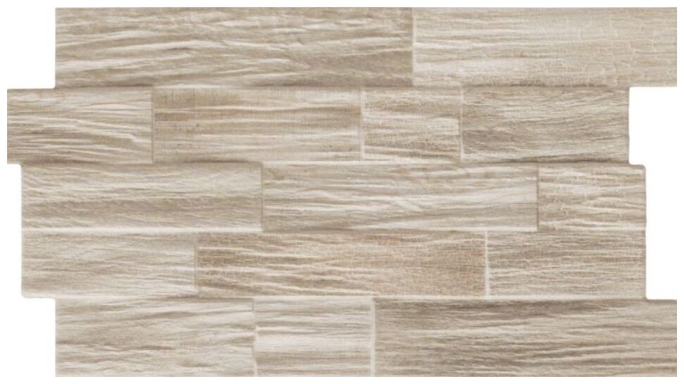 realonda driftwood oak płytka ścienna 31x56 