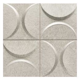 realonda eclipse zinc gres 33x33 