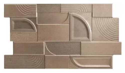 realonda empire copper płytka ścienna 31x56 