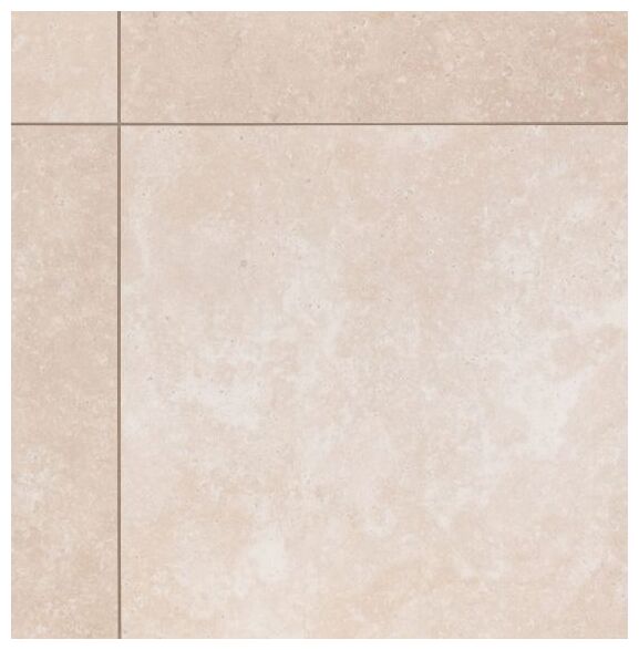 realonda grace stone beige gres 44x44 