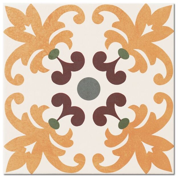 realonda hanoi mix decor gres 33x33 