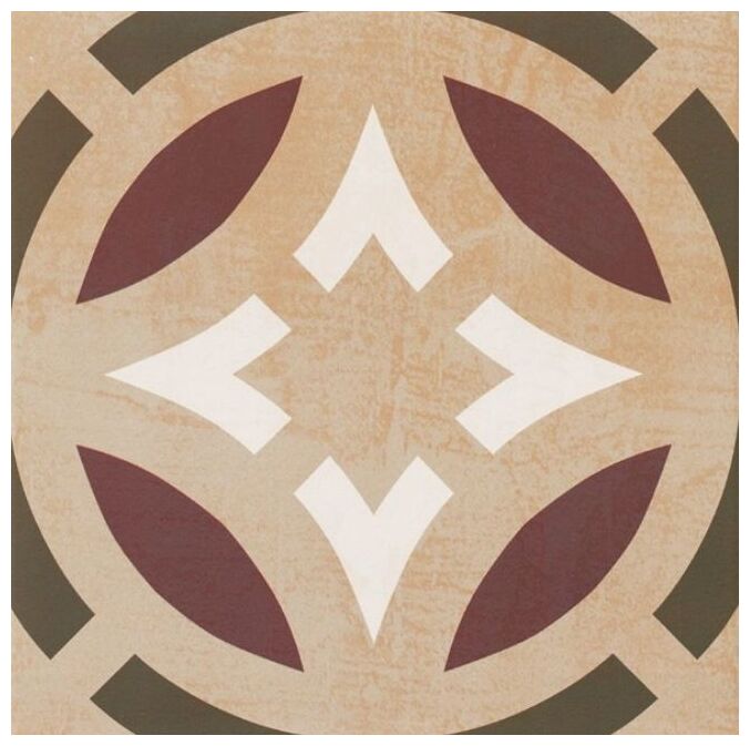 realonda hanoi mix decor gres 33x33 