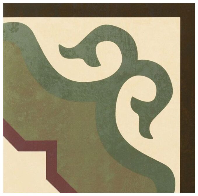 realonda hanoi mix decor gres 33x33 