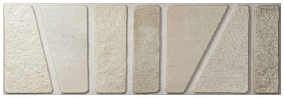 realonda icon beige gres 15x45 