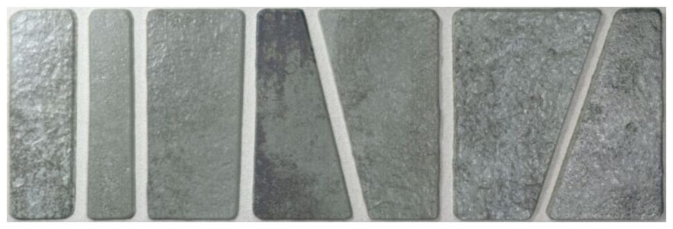 realonda icon concrete gres 15x45 