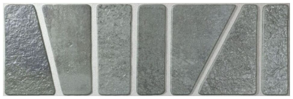 realonda icon concrete gres 15x45 