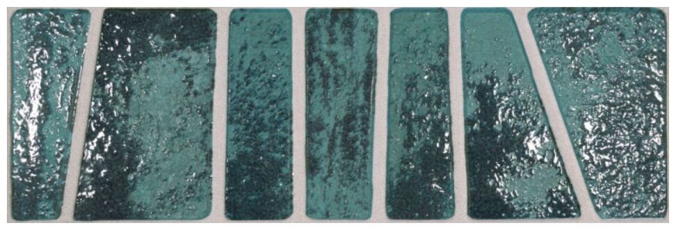 realonda icon teal gres 15x45 