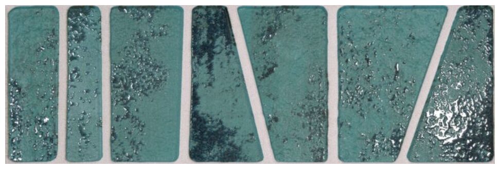 realonda icon teal gres 15x45 