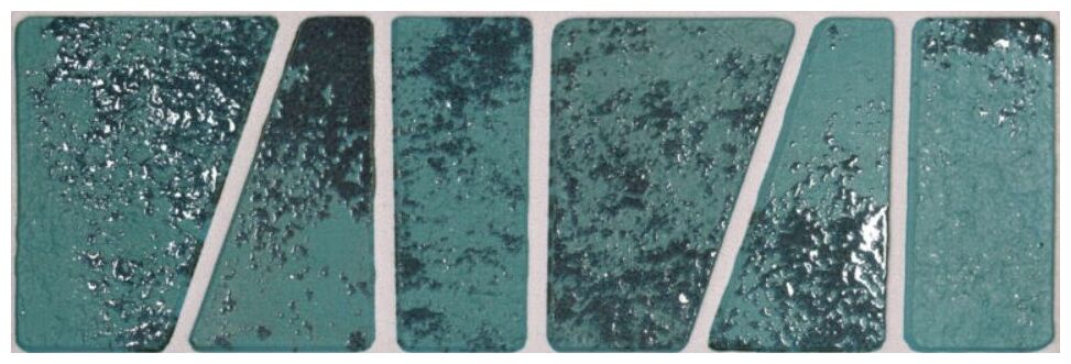 realonda icon teal gres 15x45 