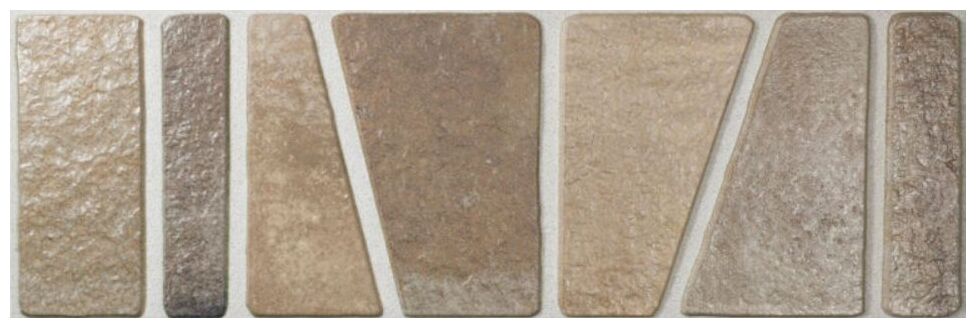 realonda icon terra gres 15x45 