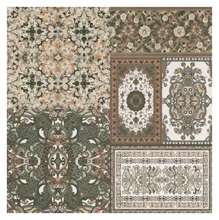 realonda kilim gres 44x44 