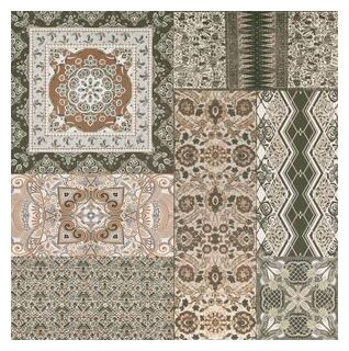 realonda kilim gres 44x44 