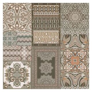 realonda kilim gres 44x44 