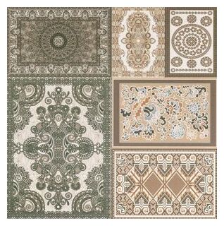 realonda kilim gres 44x44 