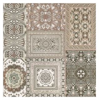 realonda kilim gres 44x44 