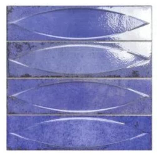 realonda lens azure płytka ścienna 33x33 